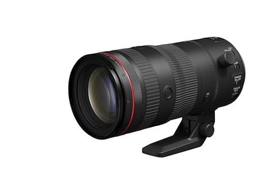 Image of CANON RF Lens 70-200mm f/2.8L is USM Z Black