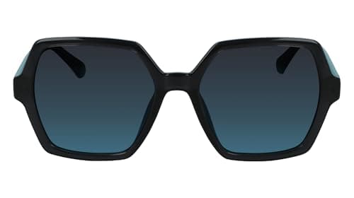 Image of Calvin Klein Jeans Women's Sunglasses CKJ21629S/N - Gray with Lens