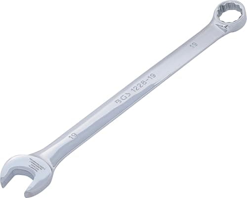 Image of BGS 1228-19 | Combination Spanner | extra long | 19 mm