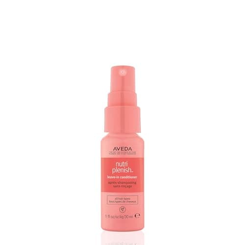 Image of Aveda Nutriplenish Leave-In Conditioner | Hydrates, Detangles & Replenishes Hair for 72 Hours | Heat Protectant | for All Hair Types | 98% Naturally Derived*