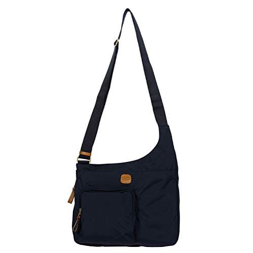 Image of X-Bag Shoulder Bag, One SizeOcean Blue