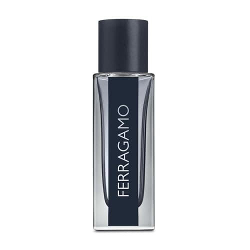 Image of Salvatore Ferragamo Eau de Toilette 30ml