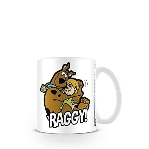 Image of Scooby Doo (Raggy) Mug