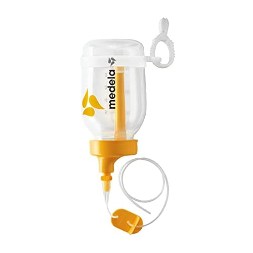Image of Medela supplemental Nursing System (SNS)