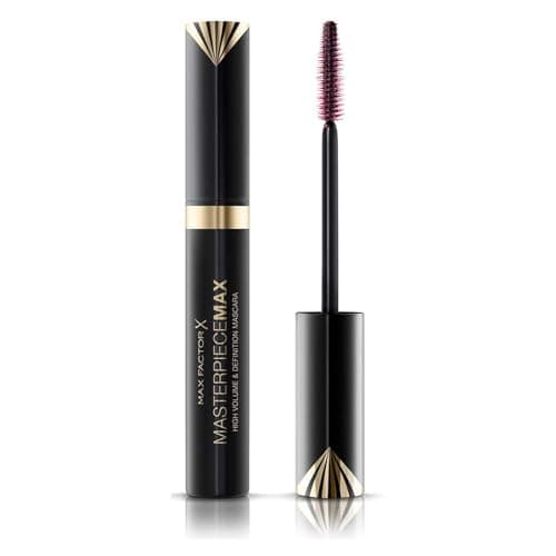 Image of Max Factor Masterpiece Max High Volume and Definition Mascara, 2 Black/Brown, 7.2 ml (Pack of 1)