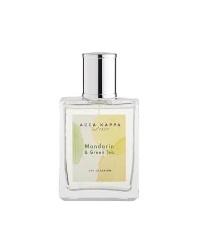 Image of Acca Kappa Mandarin & Green Tea Eau de Parfum, 100 ml
