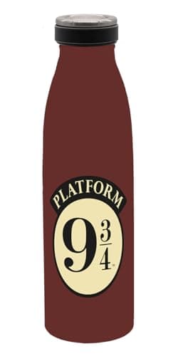 Image of Vacuum Flask HP Hogwarts Express 500 ml Stainless Steel