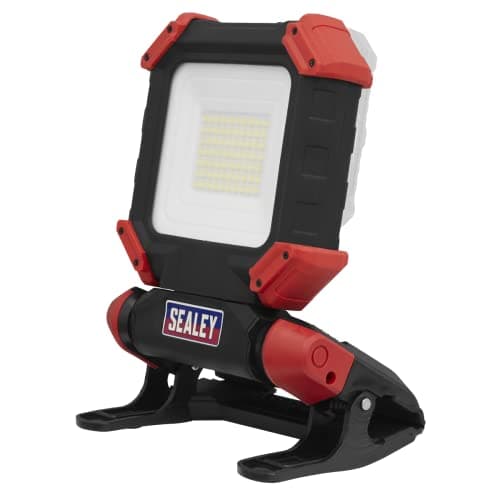 Image of Cordless 20V SV20 Series SMD LED 1800lm Worklight - Body Only
