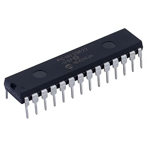 Image of PICAXE AXE010X2-28x2 Chip