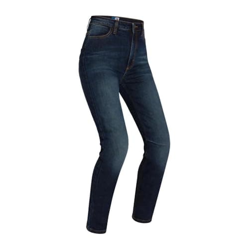 Image of PMJ Sara Jeans 30 Blue