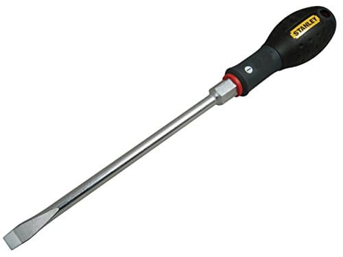 Image of FatMax® Bolster Screwdriver Flared Tip 6.5 x 150mm