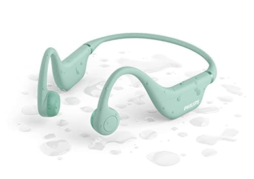 Image of Philips Open Ear headphones for Childrens safety - TAK4607