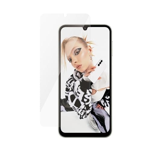 Image of Panzer Glass Screen Protector for Mobile SAFE95680 Samsung Galaxy New A24 5G