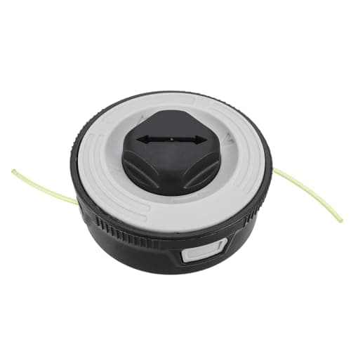 Image of HUAREW Autocut C3-2 Trimmer Head Compatible with FSA57 Cordless Brush Cutter and FSE52 Electric Brush Cutter Thread Spool (1-Pack)