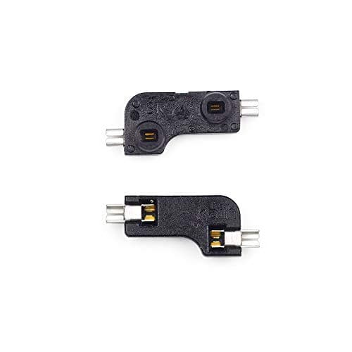 Image of YMDK 50 pcs Pack Kailh Hot-swappable PCB Socket Sip Socket Hot Plug CPG151101S11 for Mechanical Keyboard DIY