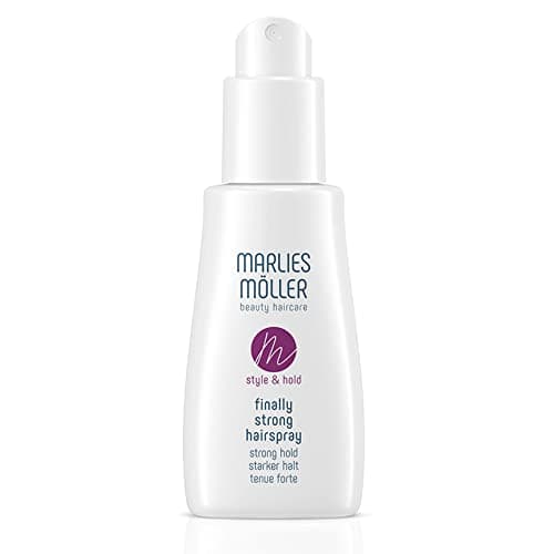 Image of MARLIES MÖLLER Finally Strong Hair Spray 125 ml
