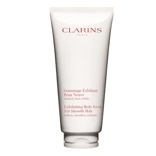 Image of Clarins Exfoliating Body Scrub 200ml