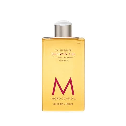 Image of Moroccanoil Shower Gel