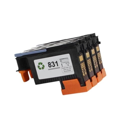 Image of Latex Printhead CZ677A CZ678A CZ679A CZ680A Compatible With HP 831 Latex 110 115 310 315 330 335 360 365 370 560 570