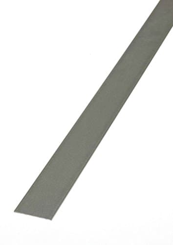 Image of Flat Bar 1m x 23.5mm x 1.2mm - Galvanised Steel
