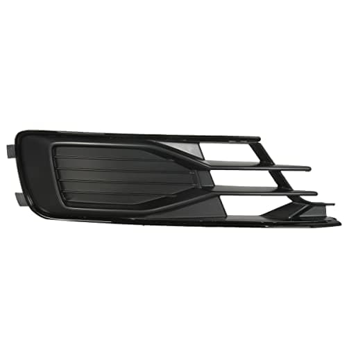 Image of BLIC 6502-07-0042912P Grille Grille Bumper Front Right