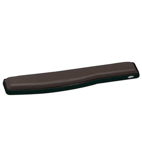 Image of Fellowes Premium Height Adjustable Keyboard Wrist Support - Graphite