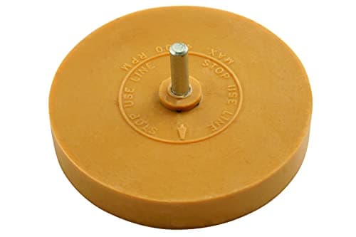Image of PowerTec 91488 Stripe Off Disc with Shank
