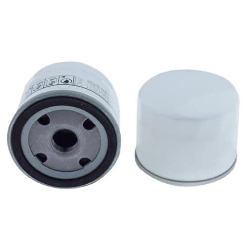 Image of Spin on Engine Oil Filter FOR FORD TRANSIT CONNECT C-MAX II FIESTA VII FOCUS IV GALAXY III GRAND C-MAX KUGA III PUMA S-MAX 1.0 EcoBoost 1.5 EcoBoost 2207993, H6BG-6714-BA