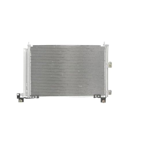 Image of Thermotec KTT110493 - Condenser, air conditioning