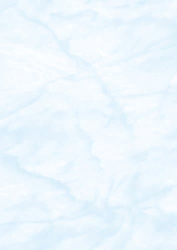 Image of Computer Craft Marble Papers for Toner and Inkjet 90gsm A4, Pack of 100, Blue