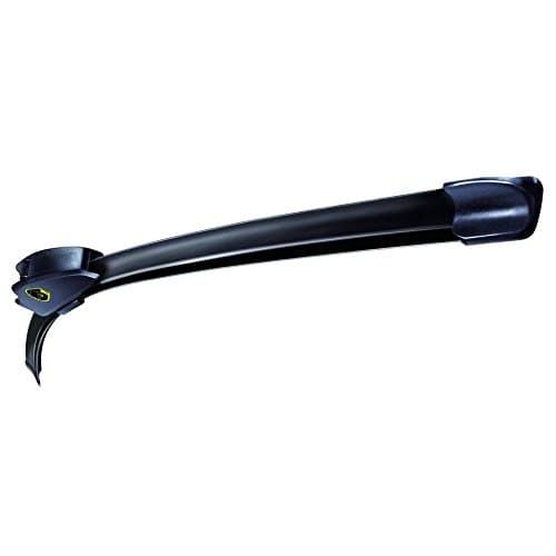 Image of Valeo Silencio Wiper Blade VM317-574354 - Front Length: 550mm/450mm - Set of 2 Wiper Blades (for Left and Right Hand Drive Vehicles)