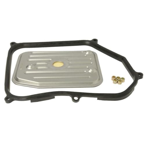 Image of MAHLE HX 147KIT Hydraulic filter, transmission