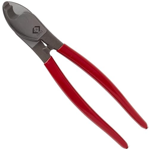 Image of C.K 3963 Cable Cutter 210mm