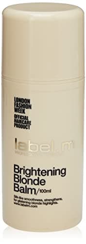 Image of LABEL M Brightening Blonde Balm, 100 ml