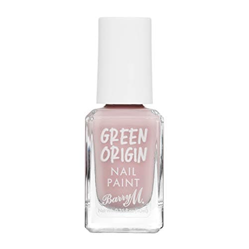Image of Barry M Cosmetics Green Origin Nail Paint - Lilac Orchid