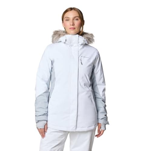 Image of Columbia Women's Ava Alpine II Insulated Jacket