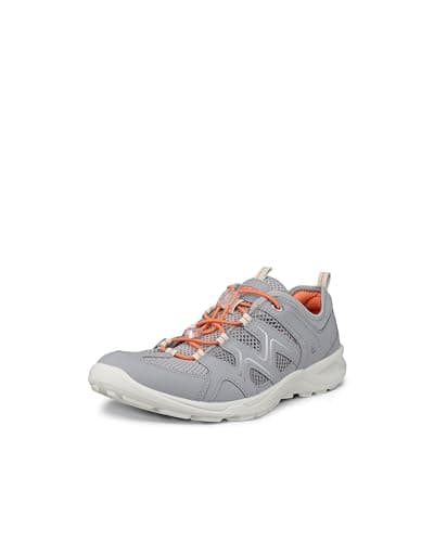 Image of ECCO Women's Terracruise LT Silver Grey 40