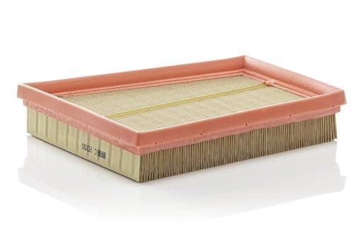 Image of MANN-FILTER C 2050 Air Filter - for Cars + Transporters