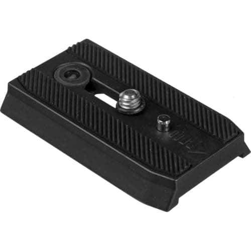 Image of Benro Quick Release Plate for S2 Video Head