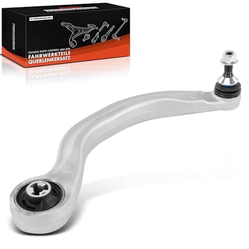 Image of Frankberg Control Arm Front Axle Left Compatible with Model 3 5YJ3 2017-2024 Replace# 104435400A