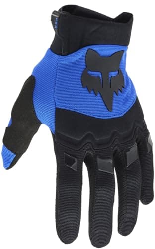 Image of FOX Racing DIRTPAW GLOVE [BLU]