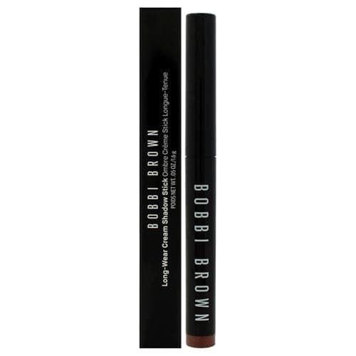 Image of Long-Wear Cream Shadow Stick - Bronze by Bobbi Brown for Women - 0.05 oz Eye Shadow