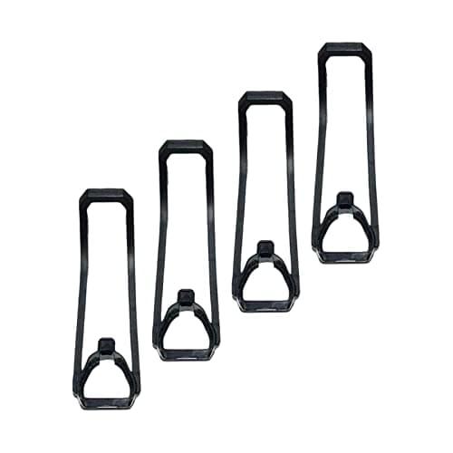 Image of FewNvWa 4x Propeller Guards, Collision Protection, Drone Accessories, Spare Parts, Lightweight