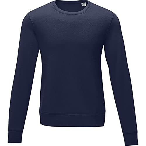 Image of Elevate Mens Zenon Pullover (XS) (Navy)