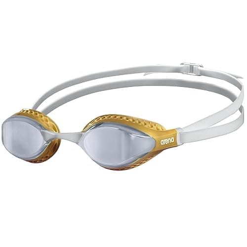Image of ARENA Unisex Racing Goggles Airspeed Mirror