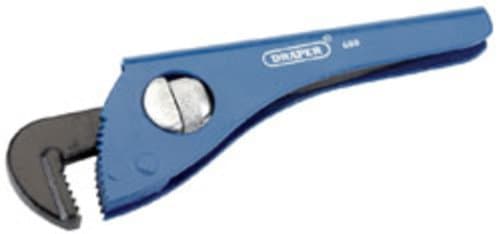 Image of Draper 90026 225mm Adjustable Pipe Wrench