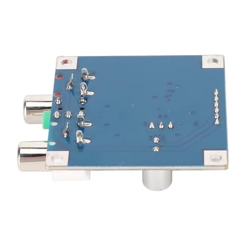 Image of Hoite DAC Power Amplifier Decoder Board PCM5102/PCM5102A DAC Decoder, I2S Input 32bit 384K with 3.5 Headphone Output