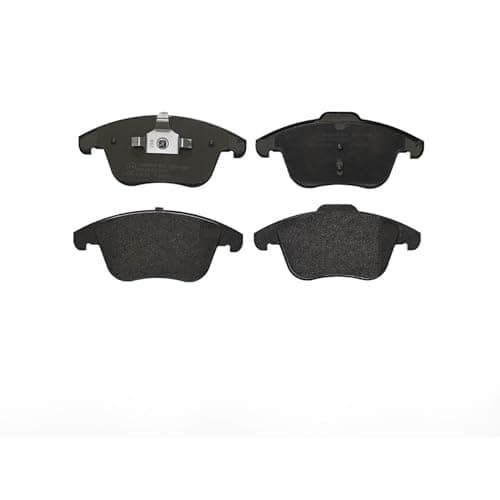 Image of Brembo P24076 Front Disc Brake Pad - Set of 4