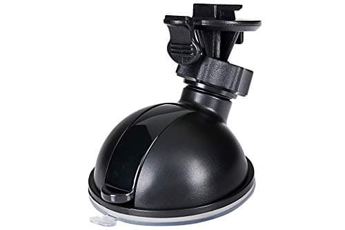 Image of PRAKTICA Suction Cup for Dash Car Camcorder