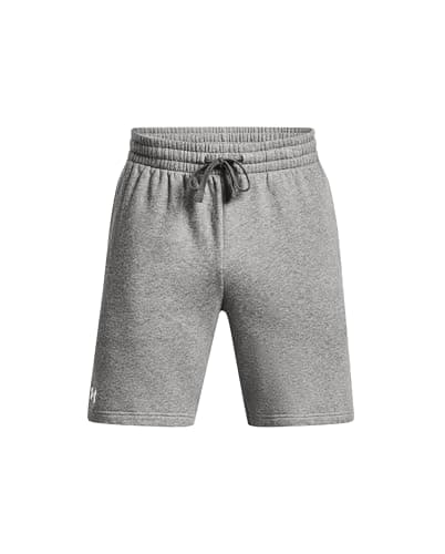 Image of Under Armour Men's UA Rival Fleece Shorts Pants
